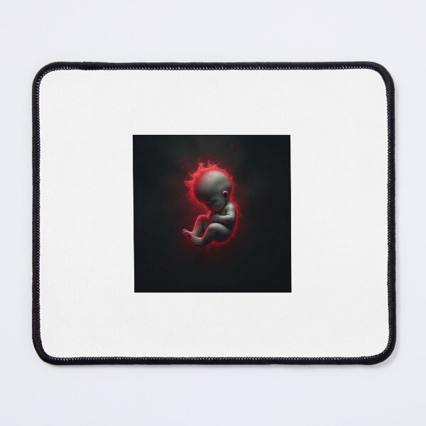 Item preview, Baby in a womb designed and sold by Vibs27.