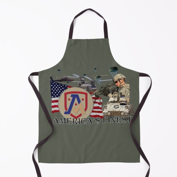 Item preview, US ARMY battalions divisions regiments installions base hq collection   FIND YOURS designed and sold by THE AMERICAN TEEVANGELIST.
