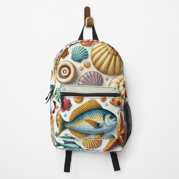 Item preview, Ocean Treasures designed and sold by OpraOpra.