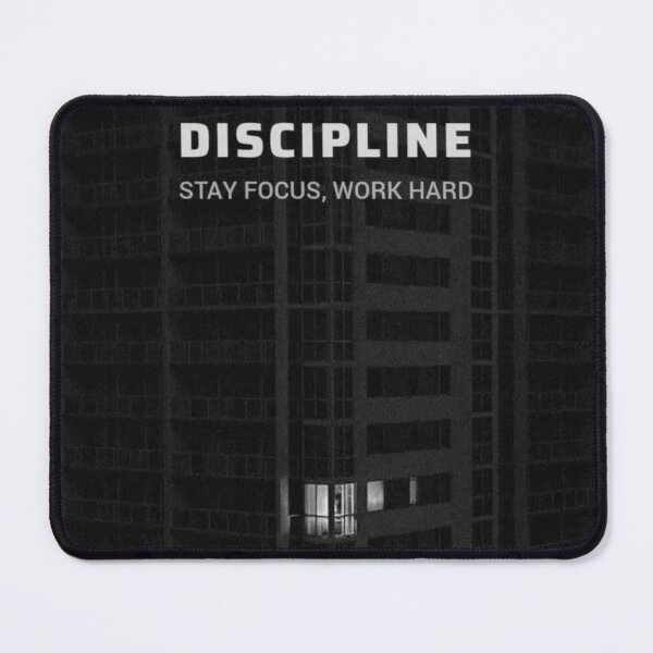 Item preview, Discipline designed and sold by humroid.