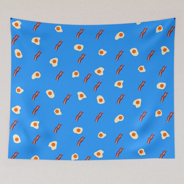 Item preview, Eggs & Bakey designed and sold by FadedRosie.
