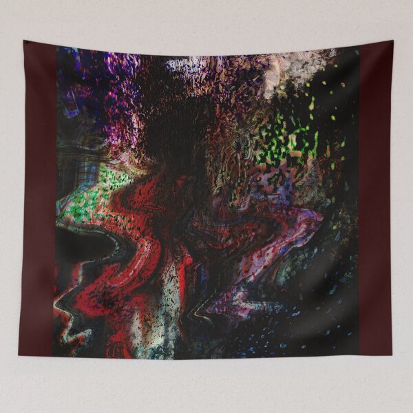 Item preview, Through the shadows designed and sold by hernthem.
