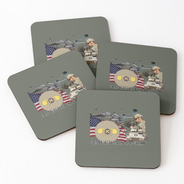 Item preview, US ARMY battalions divisions regiments installions base hq collection   FIND YOURS designed and sold by THE AMERICAN TEEVANGELIST.