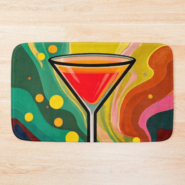 Item preview, Cosmo Painting designed and sold by ArtFactoryAI.