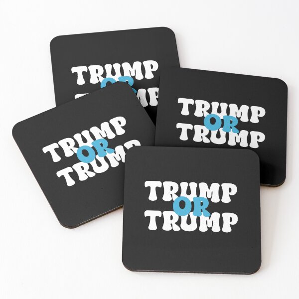 Item preview, Trump Or Trump designed and sold by Felinefinesse.