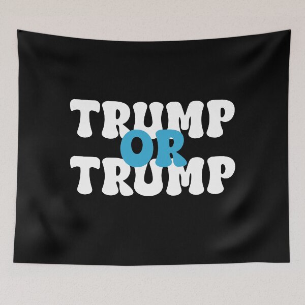 Item preview, Trump Or Trump designed and sold by Felinefinesse.