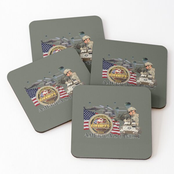 Item preview,  US ARMY battalions divisions regiments installions base hq collection   FIND YOURS designed and sold by THE AMERICAN TEEVANGELIST.