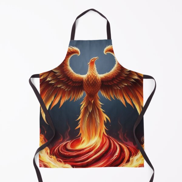 Item preview, Rebirth of the Phoenix: A Journey of Strength designed and sold by EliteDesignsEE.