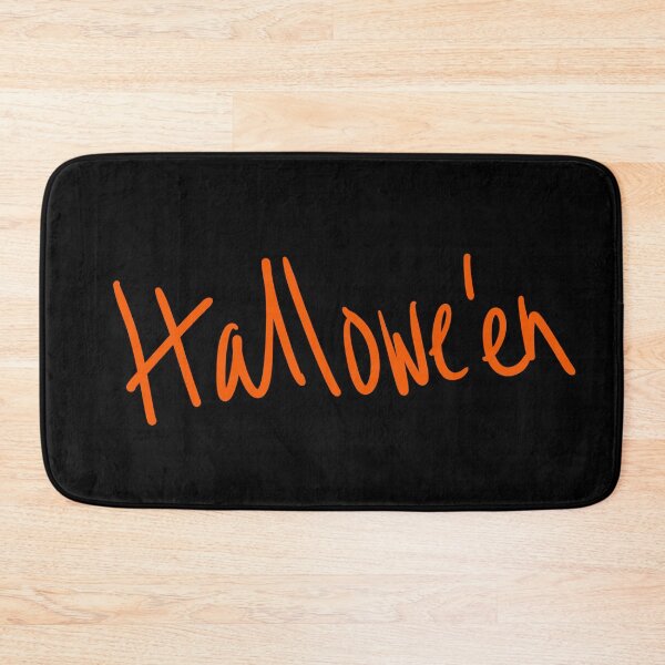 Item preview, Hallowe’en designed and sold by abeink.
