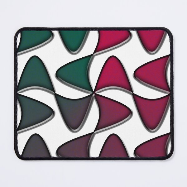 Item preview, Triangular designed and sold by Mathlouthi-Isam.