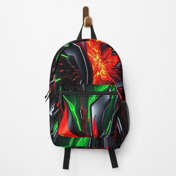 Item preview, "Built to Inspire: Bold Aesthetic" designed and sold by My-LittleBunny.