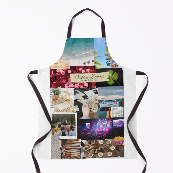 Item preview, Vision Board designed and sold by xcaos.