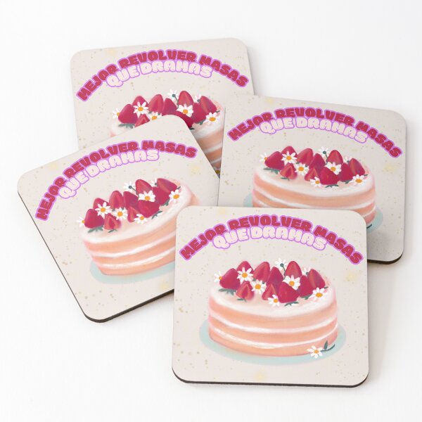 Item preview, CREATING DREAMS, ONE SWEETNESS AT A TIME designed and sold by Sumaqquilla.