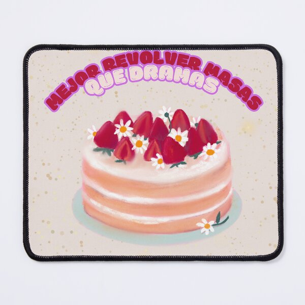 Item preview, CREATING DREAMS, ONE SWEETNESS AT A TIME designed and sold by Sumaqquilla.