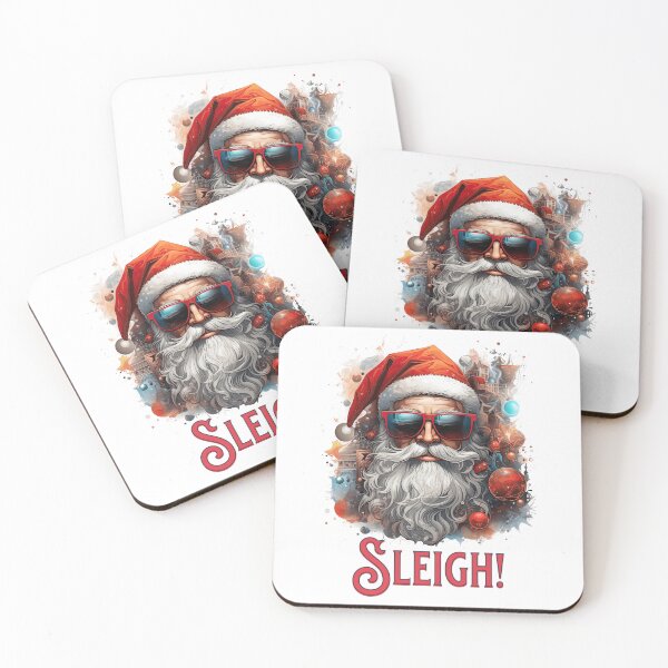 Item preview, Sleigh! designed and sold by KimRG.