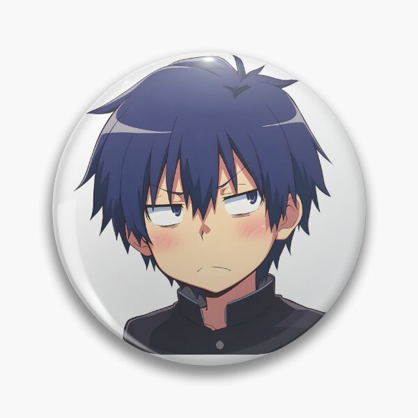 Item preview, Ryuuji designed and sold by SchellStation.