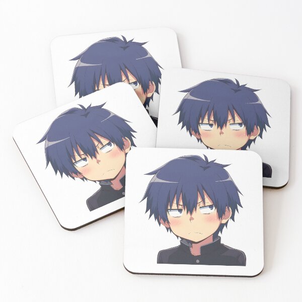 Item preview, Ryuuji designed and sold by SchellStation.