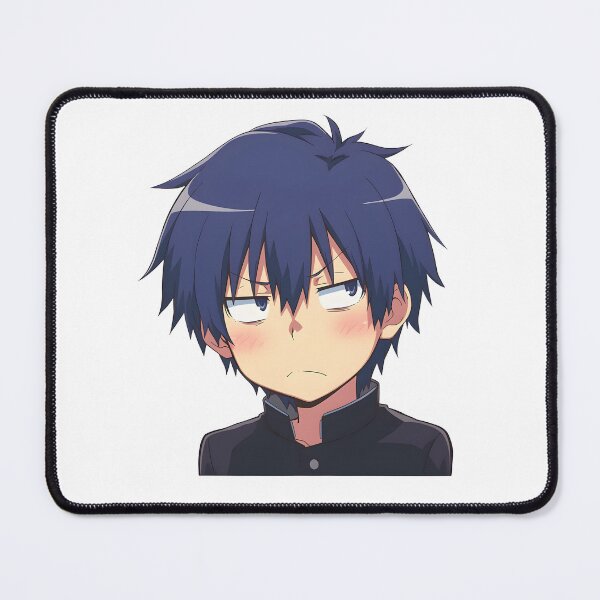 Item preview, Ryuuji designed and sold by SchellStation.