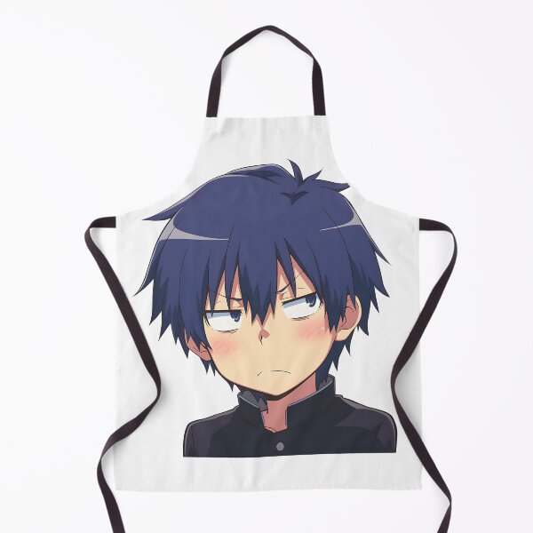 Item preview, Ryuuji designed and sold by SchellStation.