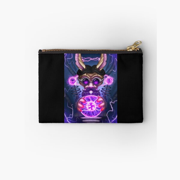 Item preview, Bunny Tesla  designed and sold by PhyrexiaB.