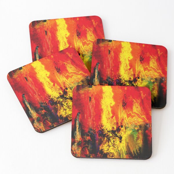 Item preview, Stoking embers designed and sold by hernthem.