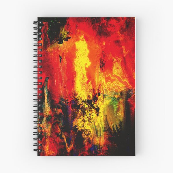 Item preview, Stoking embers designed and sold by hernthem.