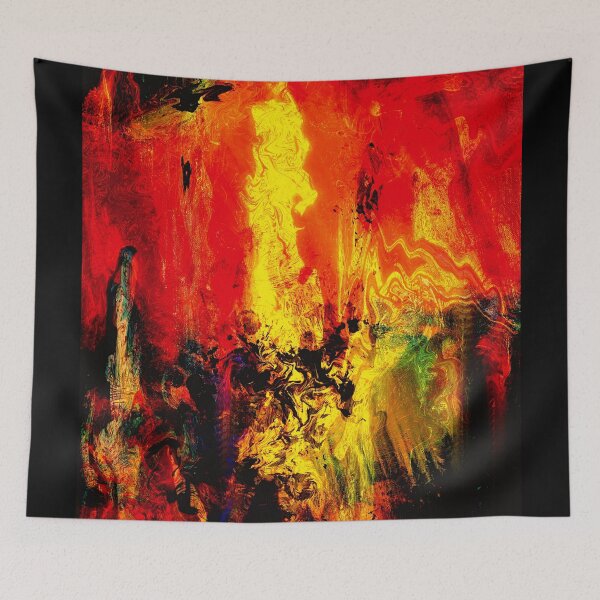 Item preview, Stoking embers designed and sold by hernthem.