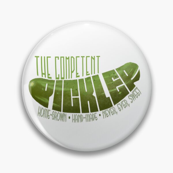 Item preview, The Pickler designed and sold by Solunsford.