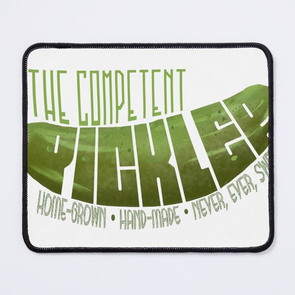 Item preview, The Pickler designed and sold by Solunsford.