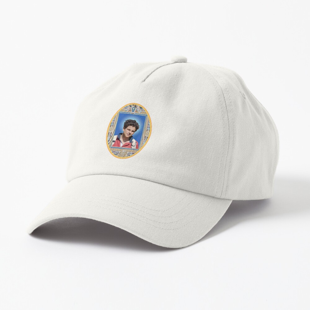 Item preview, Dad Hat designed and sold by ADMG.