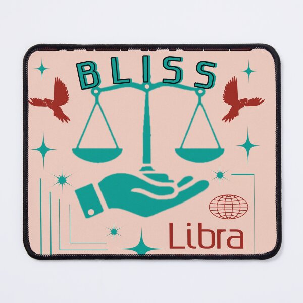 Item preview, Balanced bliss Libra season designed and sold by Abibless1998.