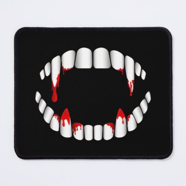 Item preview, Vampire Teeth - Halloween  designed and sold by Trialloja.