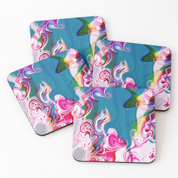 Item preview, Ice petals designed and sold by hernthem.