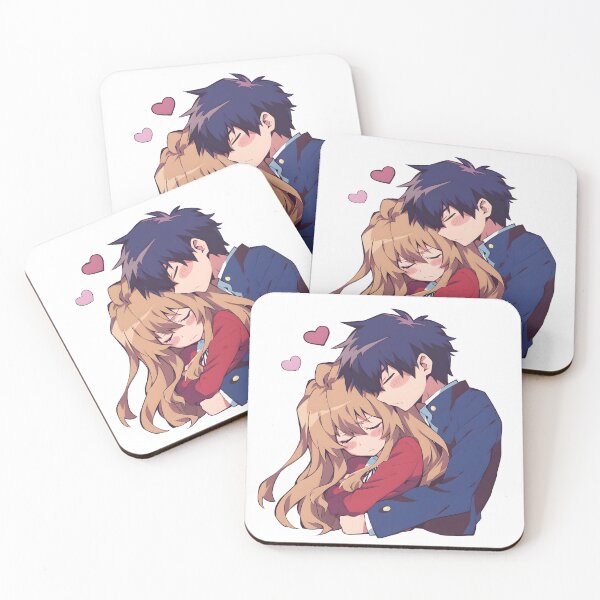 Item preview, Taiga x Ryuuji Love designed and sold by SchellStation.