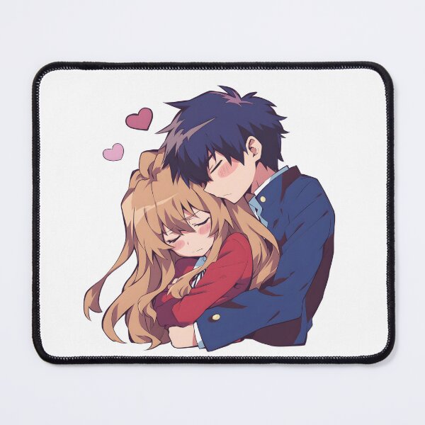 Item preview, Taiga x Ryuuji Love designed and sold by SchellStation.