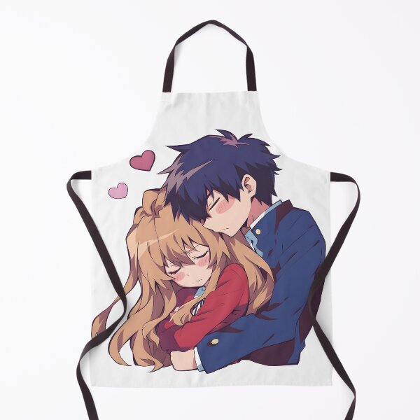 Item preview, Taiga x Ryuuji Love designed and sold by SchellStation.