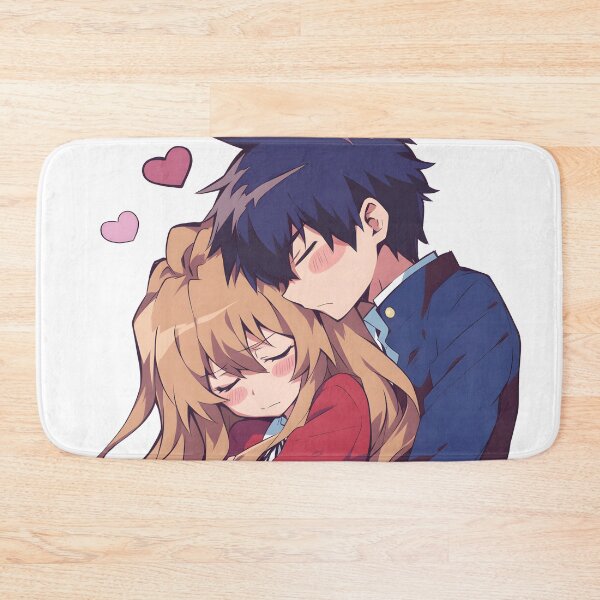 Item preview, Taiga x Ryuuji Love designed and sold by SchellStation.
