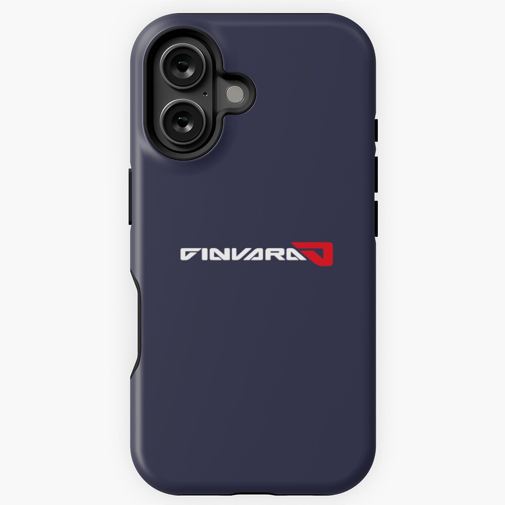 Item preview, iPhone Magsafe Tough Case designed and sold by Finvara.