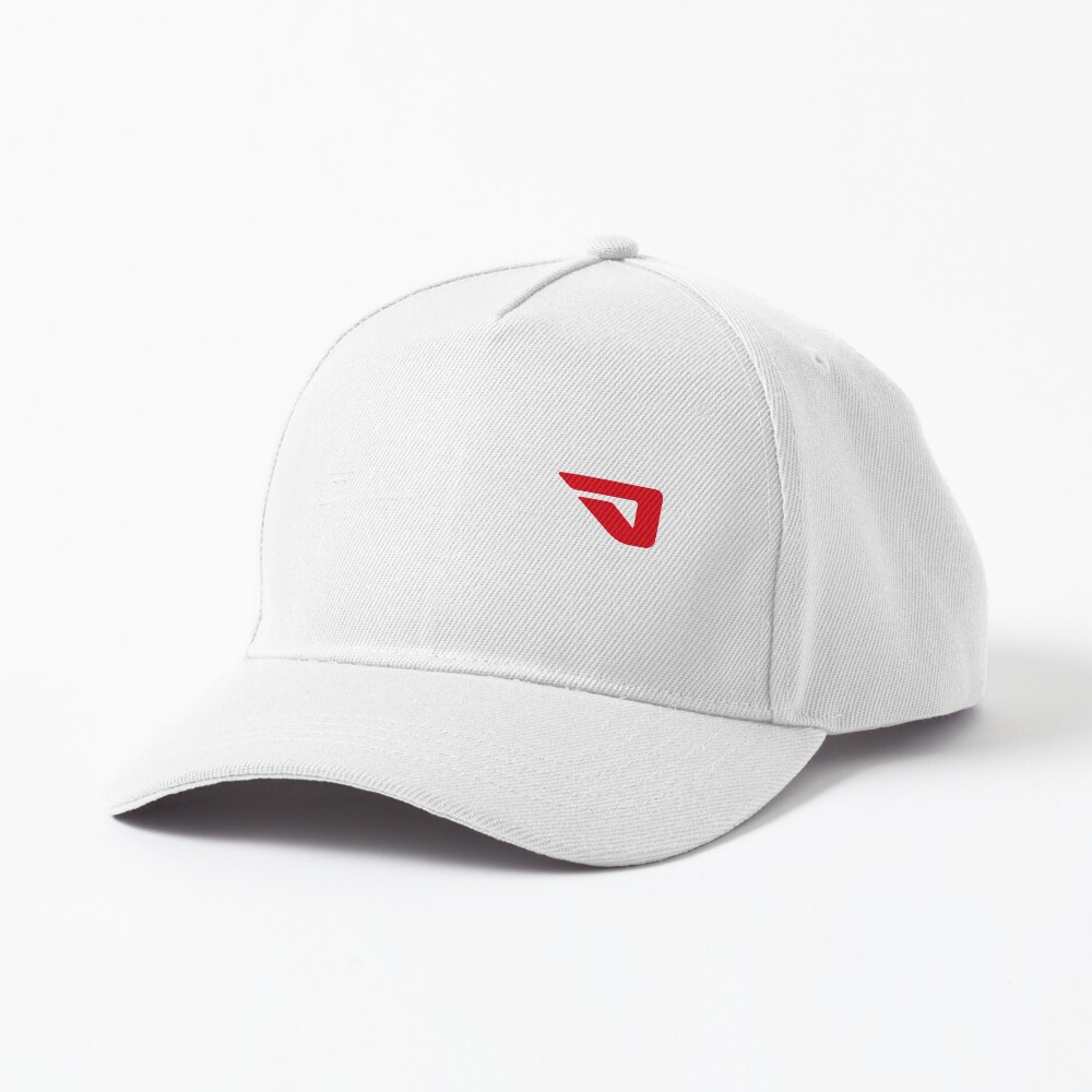 Item preview, Baseball Cap designed and sold by Finvara.