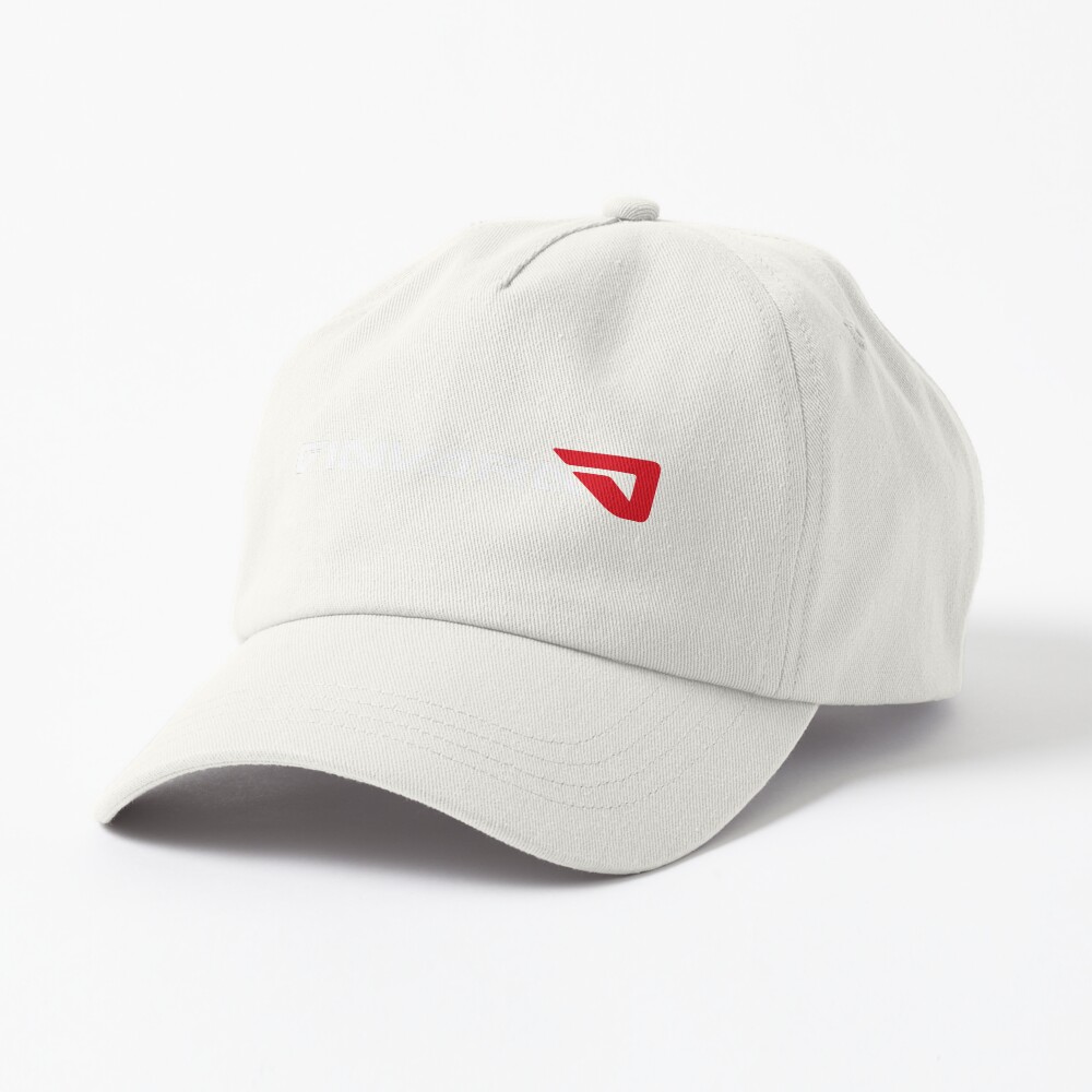 Item preview, Dad Hat designed and sold by Finvara.