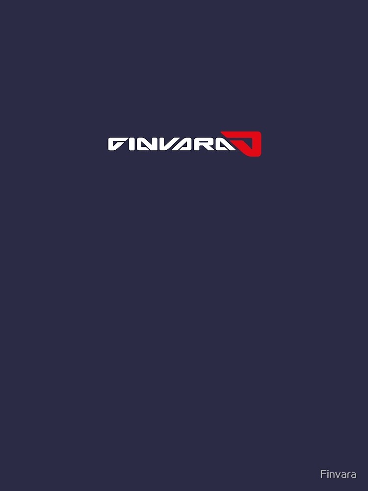 Thumbnail 5 of 5, Graphic T-Shirt, Finvara - Original - White designed and sold by Finvara.