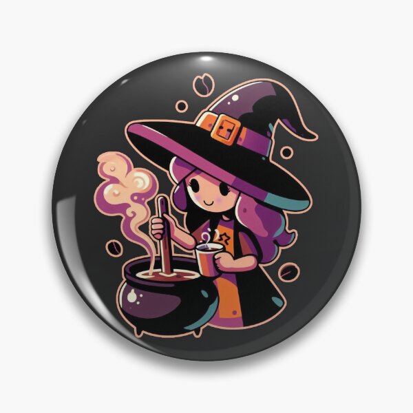 Item preview, Witch's Brew designed and sold by FineImpressions.