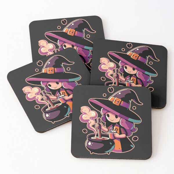 Item preview, Witch's Brew designed and sold by FineImpressions.