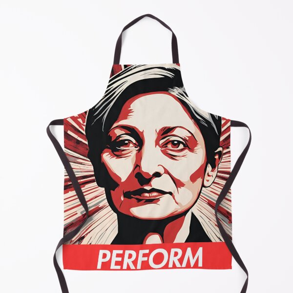 Item preview, Judith Butler "Perform" designed and sold by cspage1512.