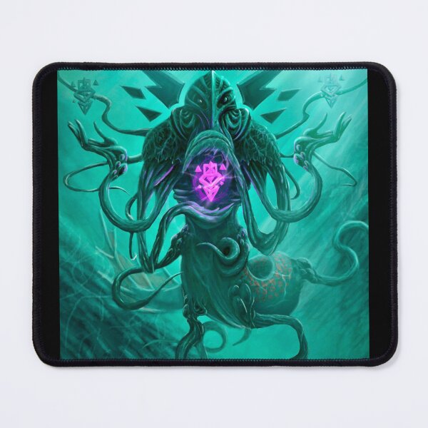 Item preview, Lovecraftian Horror Monster designed and sold by PhyrexiaB.
