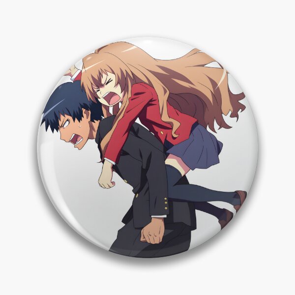 Item preview, Taiga x Ryuuji Angry designed and sold by SchellStation.