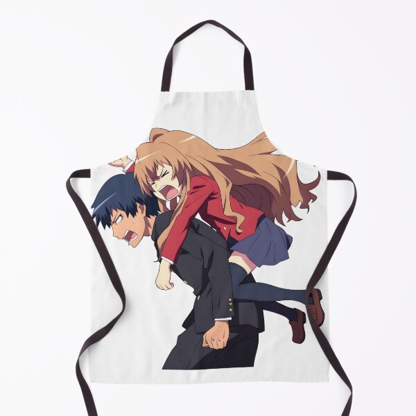 Item preview, Taiga x Ryuuji Angry designed and sold by SchellStation.