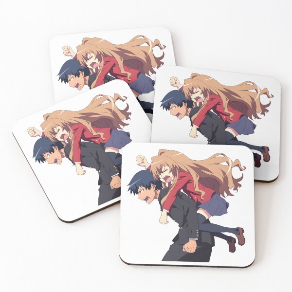 Item preview, Taiga x Ryuuji Angry designed and sold by SchellStation.