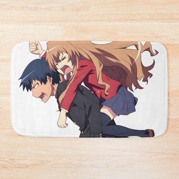 Item preview, Taiga x Ryuuji Angry designed and sold by SchellStation.