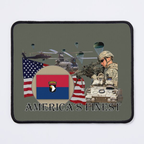 Item preview, US ARMY battalions divisions regiments installions base hq collection FIND YOURS designed and sold by THE AMERICAN TEEVANGELIST.